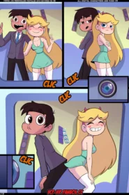 Star VS. The Forces Of Sex 50014