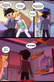 Star VS. The Forces Of Sex 50015