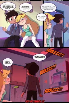 Star VS. The Forces Of Sex 50015