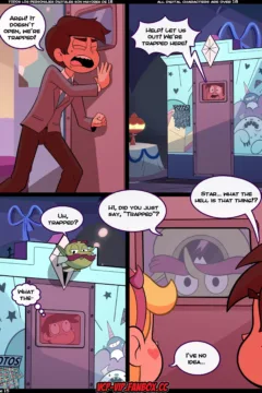 Star VS. The Forces Of Sex 50016