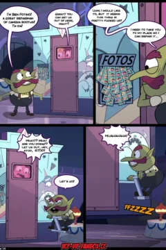 Star VS. The Forces Of Sex 50017