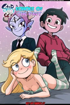Star vs The forces of sex 6 (1)