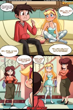 Star vs The forces of sex 6 (4)