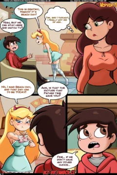 Star vs The forces of sex 6 (5)