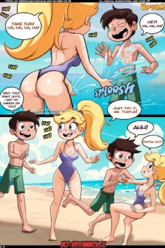 Star vs The forces of sex 6 (7)