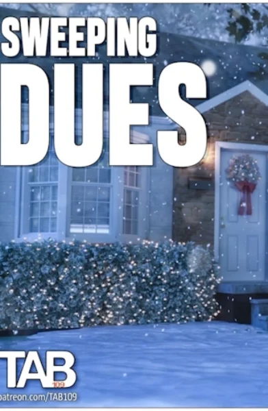 Sweeping Dues [Tab109] Xyx