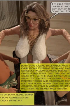 The Fashion Show Redux (207)