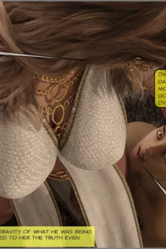 The Fashion Show Redux (210)