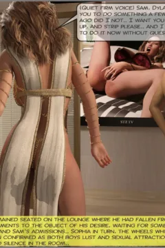 The Fashion Show Redux (212)