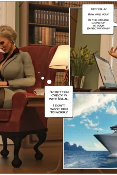 The Ring of the Roman Empress (126)