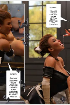 The Ring of the Roman Empress (141)