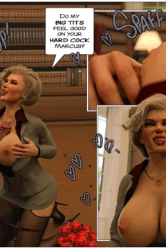 The Ring of the Roman Empress (157)