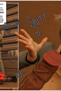 The Ring of the Roman Empress (158)