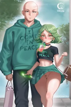 [Windmill] Tatsumaki First Mating Press Xyz