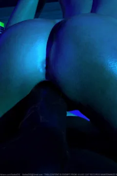 ANNA VI by SedesDiS – 006