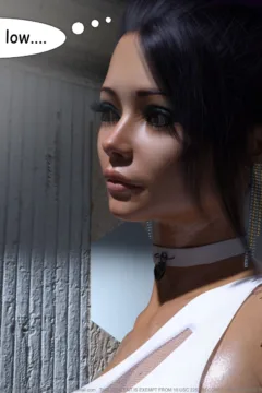 ANNA VI by SedesDiS – 021