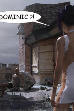 ANNA VI by SedesDiS – 022