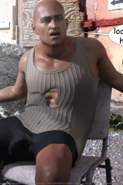 ANNA VI by SedesDiS – 028