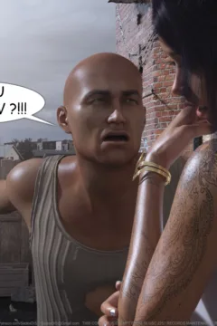 ANNA VI by SedesDiS – 033