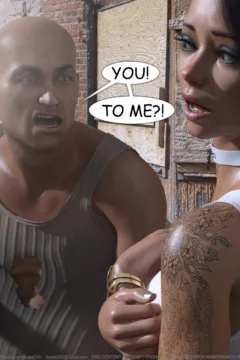 ANNA VI by SedesDiS – 038