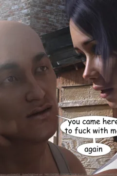 ANNA VI by SedesDiS – 043