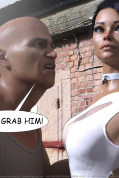 ANNA VI by SedesDiS – 045