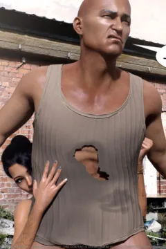 ANNA VI by SedesDiS – 151