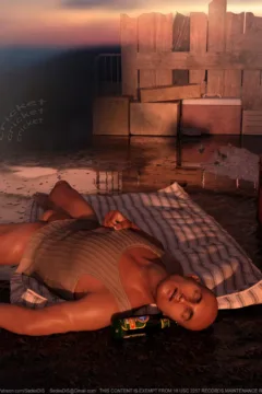 ANNA VI by SedesDiS – 206