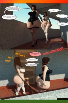 Black Takeover – 7 (50)