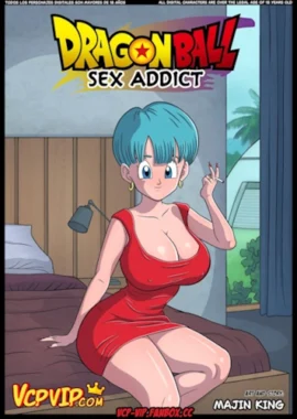 [Dragon Ball] Sex Addi by Majin King [Eng] Xyz