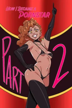 Dsan – How I Became A Porn Star 2