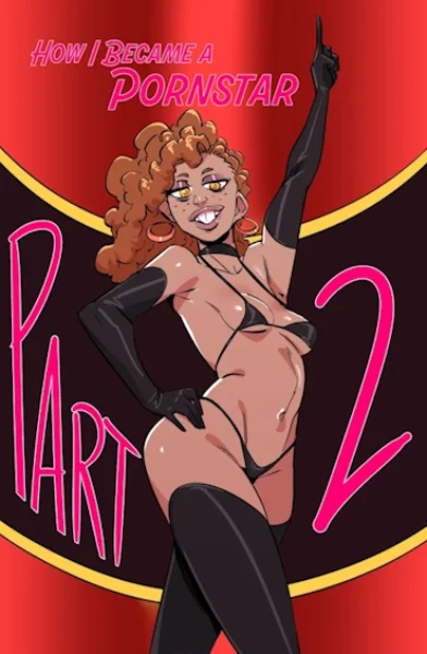 Dsan – How I Became A Porn Star 2