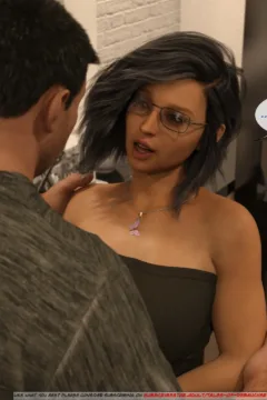 Forbidden Fruits (163)