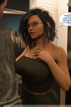 Forbidden Fruits (167)