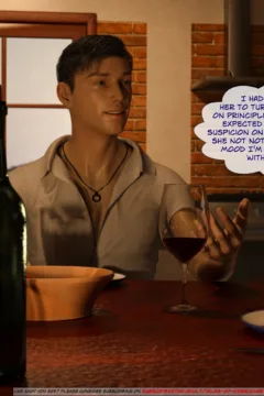 Forbidden Fruits 6 (12)