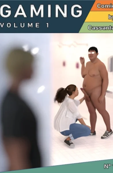 Gaming [CASSANTA] Xyz