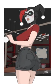 Harley Quinn (5)