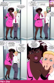 Hiring a Sissy-5