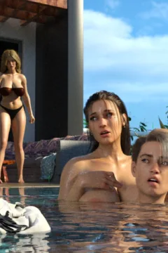 Immoral Desires 11 (28)