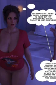Immoral Desires 110004