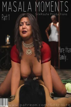 Ira Ram – Silk Route – Masala Moments 1 Xyz