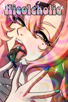 [Kinkymation] Nicoleholic From Zenless Zone Zero Xyz