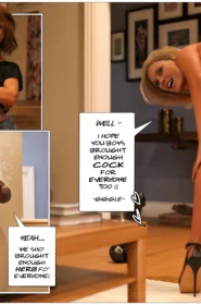Modern Family - The Houseguest (14)