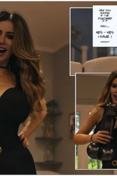 Modern Family – The Houseguest (3)