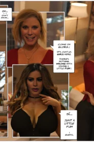 Modern Family - The Houseguest (4)
