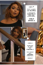 Modern Family - The Houseguest (7)
