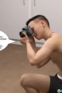 My Mom is My PornStar 2 (41)