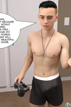 My Mom is My PornStar 2 (44)