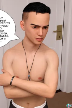 My Mom is My PornStar 2 (58)