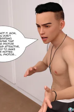 My Mom is My PornStar 2 (72)